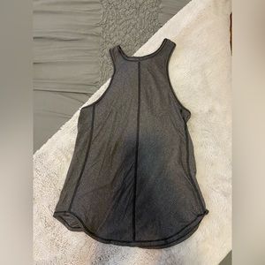 Lulu lemon workout tank